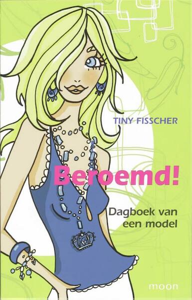 Beroemd - Tiny Fisscher (ISBN 9789048800803)