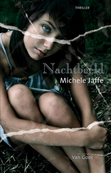 Nachtbeeld - Michele Jaffe (ISBN 9789047515982)