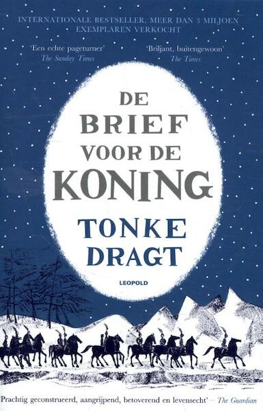 De brief voor de Koning - Tonke Dragt (ISBN 9789083120805)