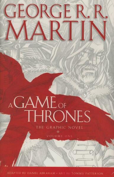 A Game of Thrones: the Graphic Novel 1 - George R. R. Martin (ISBN 9780440423218)