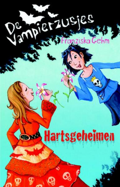 Hartsgeheimen - Franziska Gehm (ISBN 9789025112059)