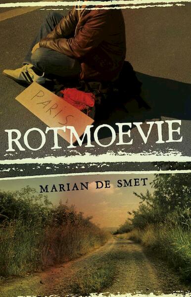 Rotmoevie - Marian De Smet (ISBN 9789048813469)