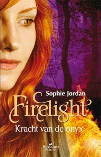 Firelight - Sophie Jordan (ISBN 9789020679649)