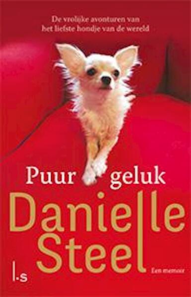 Puur geluk - Danielle Steel (ISBN 9789021810560)