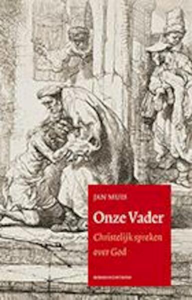 Onze Vader - Jan Muis (ISBN 9789023928669)