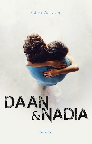 Daan & Nadia - Esther Walraven (ISBN 9789000346424)