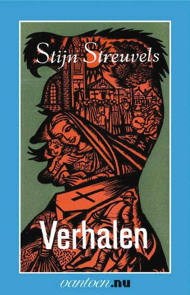 Verhalen - S. Streuvels (ISBN 9789031504930)
