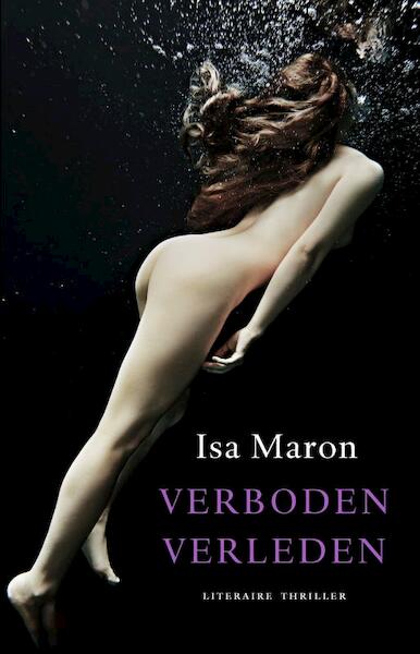 Verboden Verleden - I. Maron (ISBN 9789049501457)