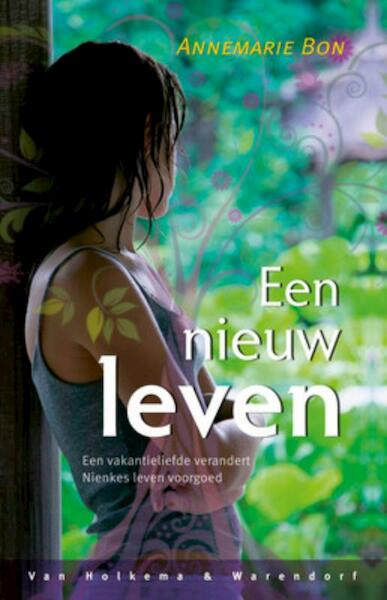 Nieuw leven - Annemarie Bon (ISBN 9789047511045)