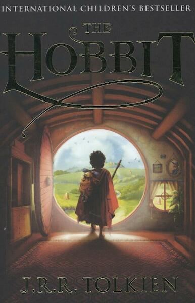 Hobbit - J R R Tolkien (ISBN 9780007458424)