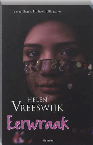 Eerwraak - H. Vreeswijk (ISBN 9789022323304)