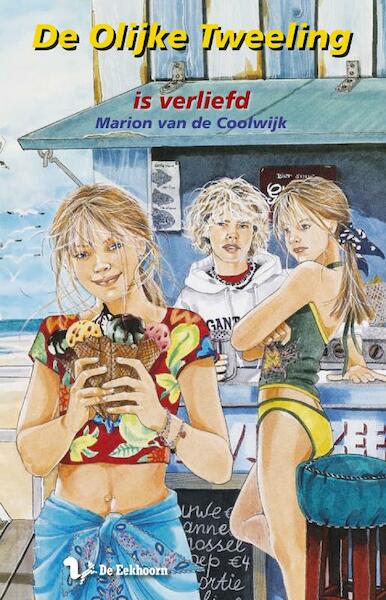 De olijke tweeling is verliefd - Marion van de Coolwijk (ISBN 9789045410760)