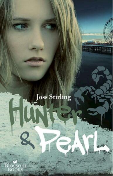 Hunter & Pearl - Joss Stirling (ISBN 9789020679830)