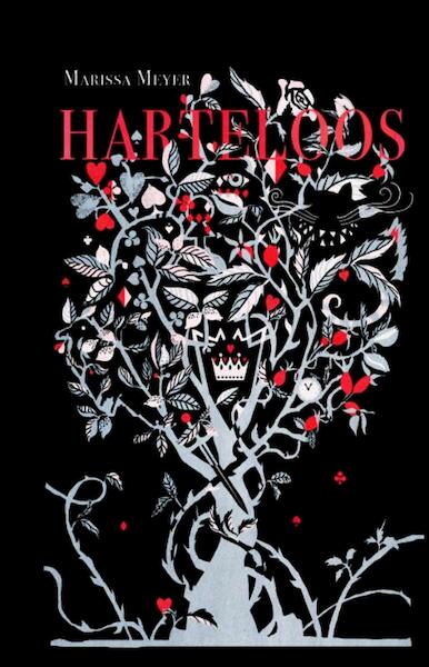 Harteloos - Marissa Meyer (ISBN 9789020678963)