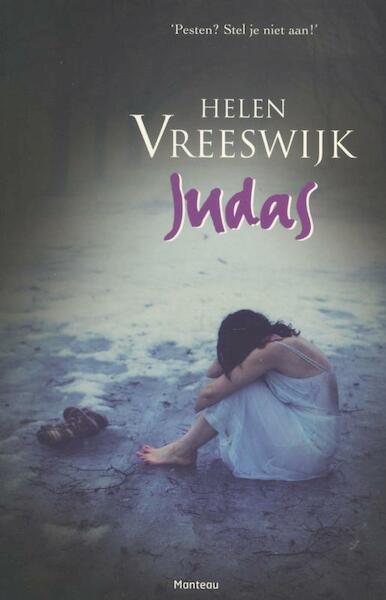 Judas - Helen Vreeswijk (ISBN 9789022326879)