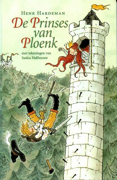 De prinses van Ploenk - H. Hardeman (ISBN 9789025108458)