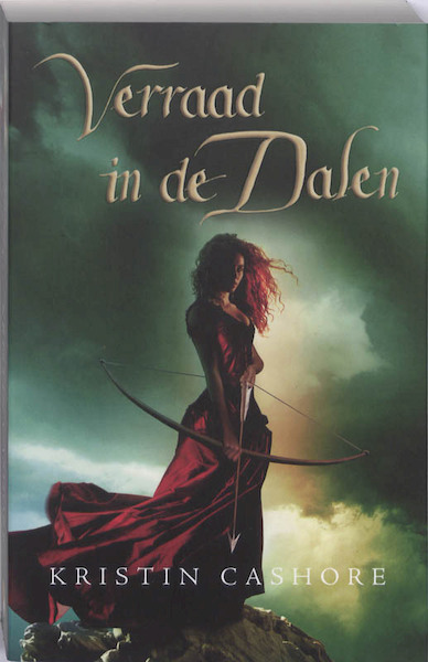 Verraad in de Dalen - Kristin Cashore (ISBN 9789048804399)