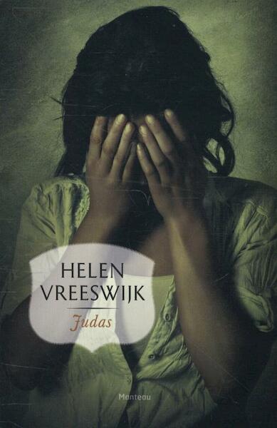 Judas - Helen Vreeswijk (ISBN 9789022329085)
