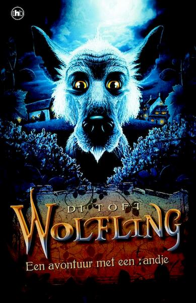 Wolfling - Di Toft (ISBN 9789044326963)