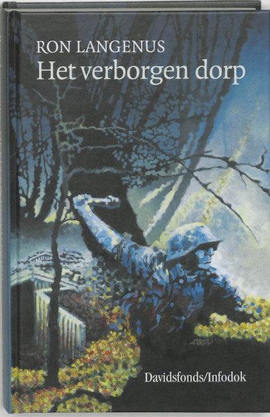 Het verborgen dorp - R. Langenus (ISBN 9789065659125)