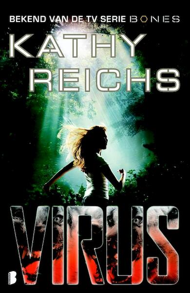 Virus - Kathy Reichs (ISBN 9789460925825)