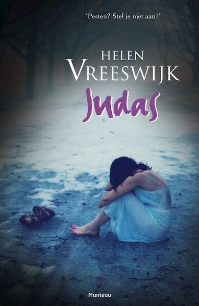 Judas - Helen Vreeswijk (ISBN 9789460412332)