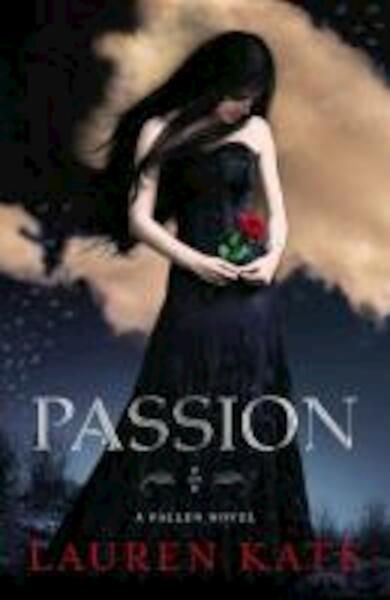 Passion - Lauren Kate (ISBN 9780552561792)