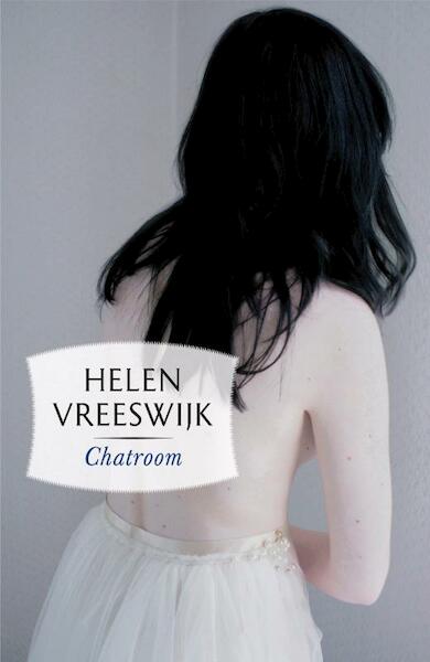 Chatroom - Helen Vreeswijk (ISBN 9789460412813)