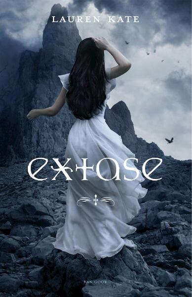Extase - Lauren Kate (ISBN 9789000309948)