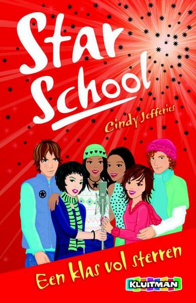 Star School - Cindy Jefferies (ISBN 9789020663280)