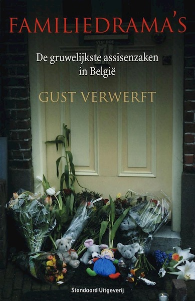Familiedrama's - G. Verwerft (ISBN 9789002219641)