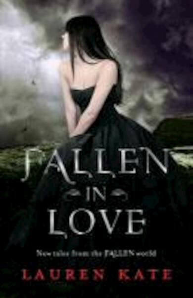 Fallen in Love - Lauren Kate (ISBN 9780552566094)