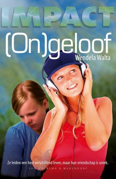 On geloof - Wendela Walta (ISBN 9789000324064)