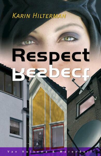 Respect - Karin Hilterman (ISBN 9789047520092)