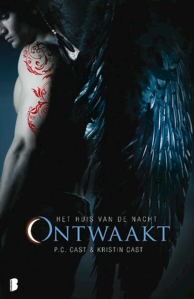 Ontwaakt - P.C. Cast, Kristin Cast (ISBN 9789460236914)