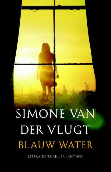 Blauw water - Simone van der Vlugt (ISBN 9789041425249)