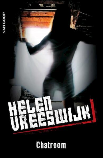 Chatroom - Helen Vreeswijk (ISBN 9789000342990)
