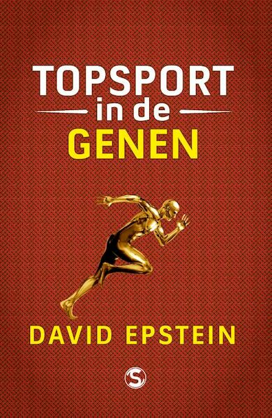Topsport in de genen - David Epstein (ISBN 9789029594646)