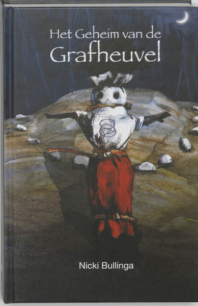 Het geheim van de grafheuvel - N. Bullinga (ISBN 9789053416730)