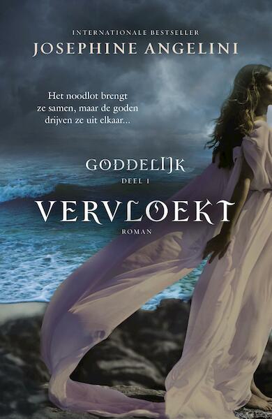 Goddelijk / 1 Vervloekt - Josephine Angelini (ISBN 9789024569281)