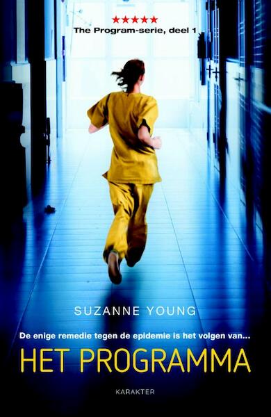 Het programma - Suzanne Young (ISBN 9789045210452)