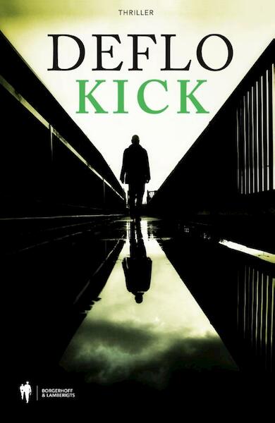 Kick - Luc Deflo (ISBN 9789089316813)