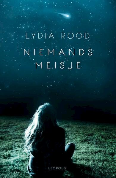 Niemands meisje - Lydia Rood (ISBN 9789025873936)