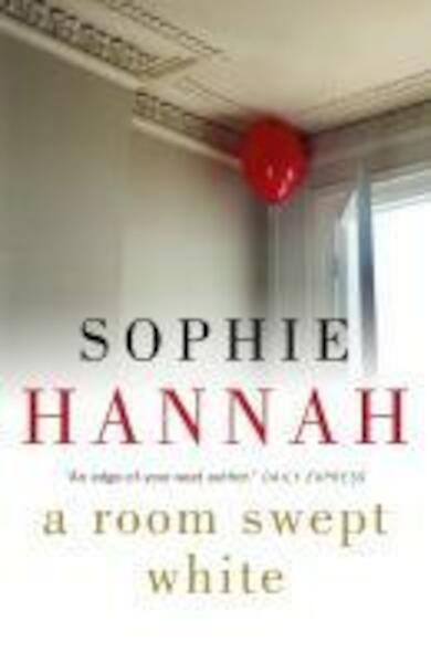 A room swept white - Sophie Hannah (ISBN 9781444700374)