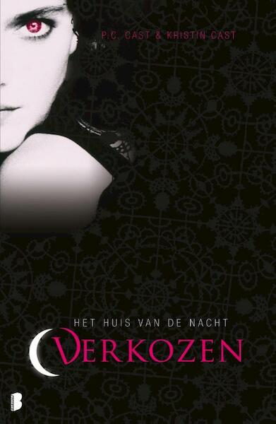 Verkozen - P.C. Cast, Kristin Cast (ISBN 9789460234699)