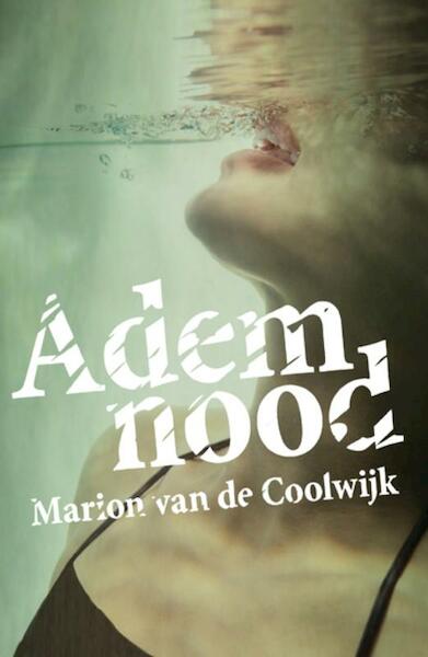 Ademnood - Marion van de Coolwijk (ISBN 9789026133503)
