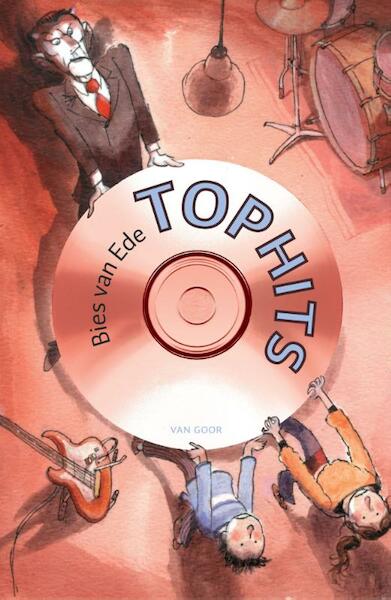 Tophits - Bies van Ede (ISBN 9789000311248)