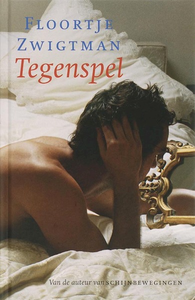 Tegenspel - Floortje Zwigtman (ISBN 9789026131608)