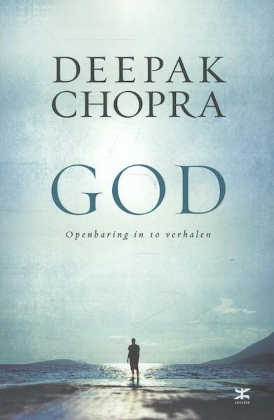 GOD - Deepak Chopra (ISBN 9789021553962)