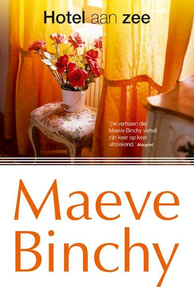 Hotel aan zee - Maeve Binchy (ISBN 9789000336265)